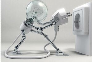 Instructions pour l'utilisation de Rosetkie -energy