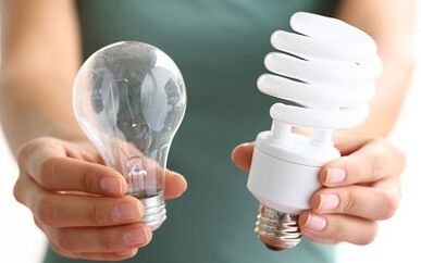 Comment économiser l'énergie électrique dans un appartement